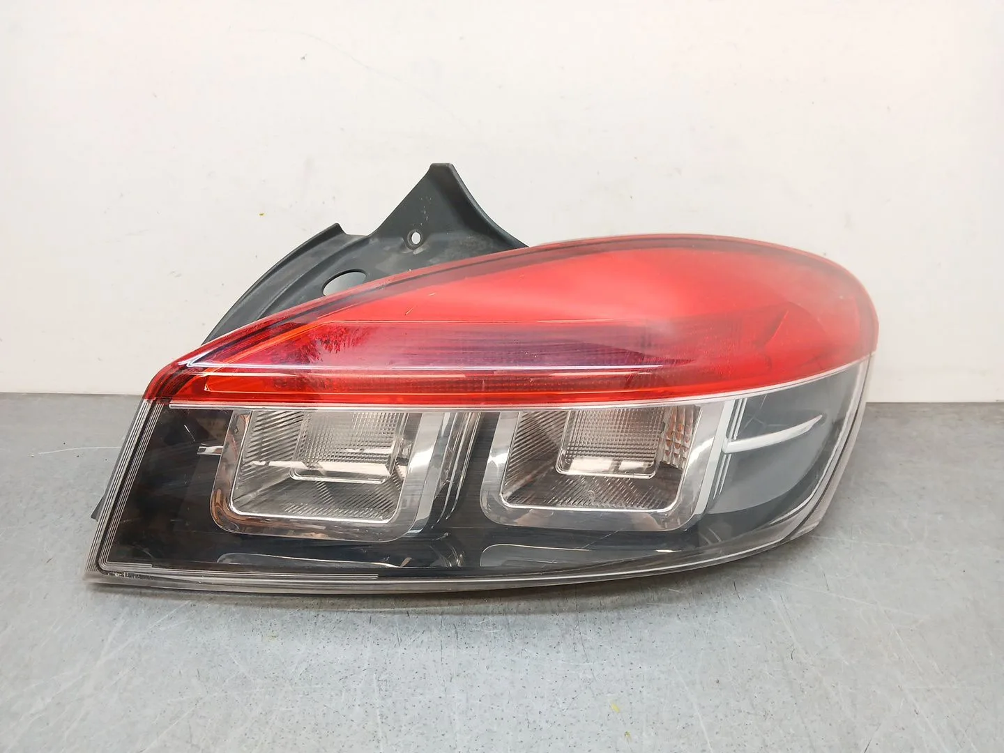Piloto Trasero Derecho para Renault Megane Iii Coupe (Dz0/1_)