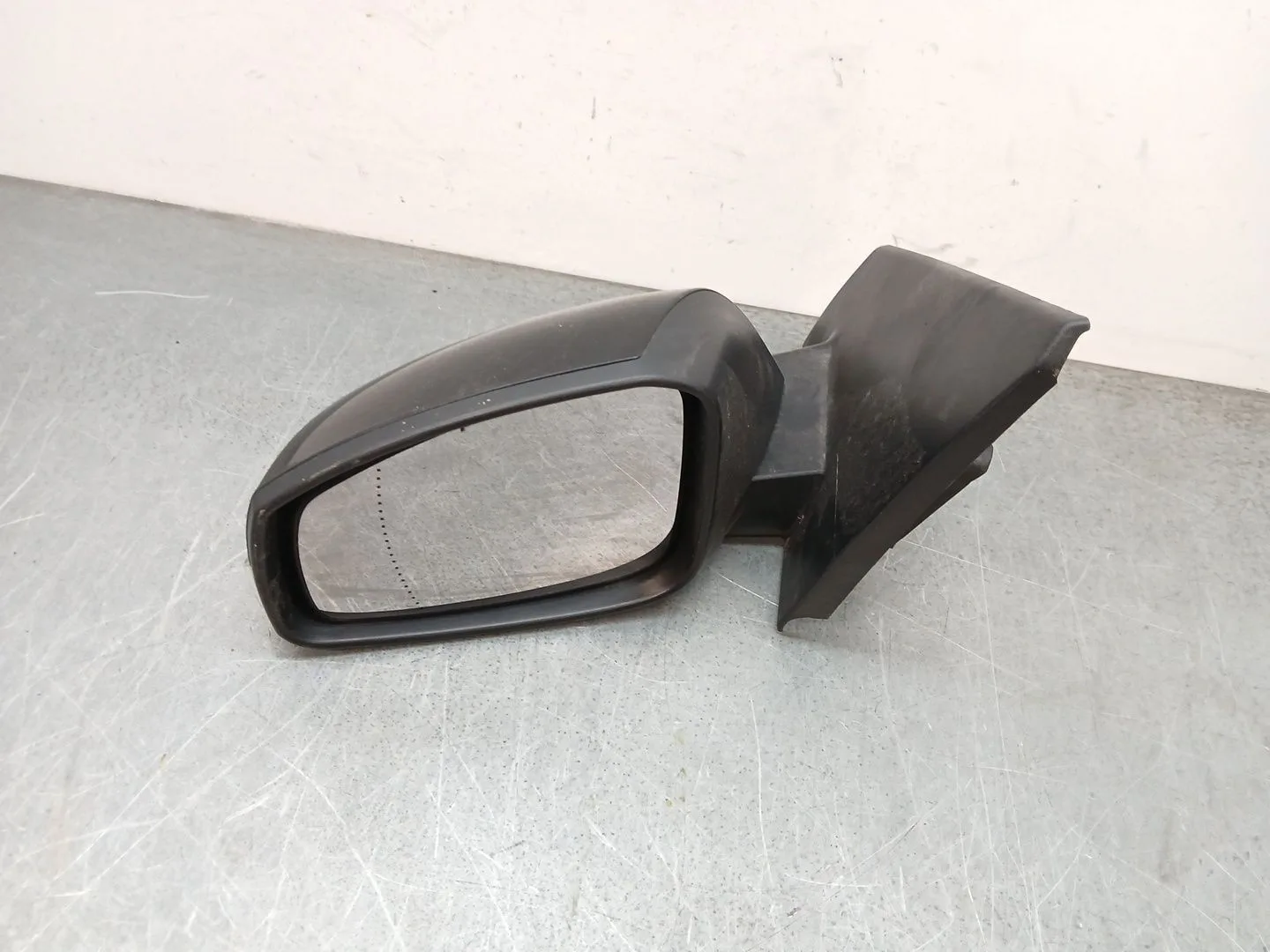 Retrovisor Izquierdo para Renault Megane Iii Coupe (Dz0/1_)