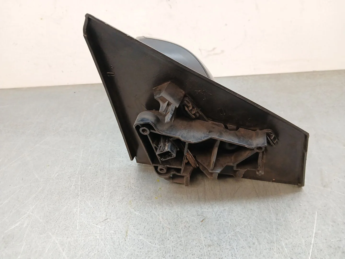 Retrovisor Izquierdo para Renault Megane Iii Coupe (Dz0/1_)