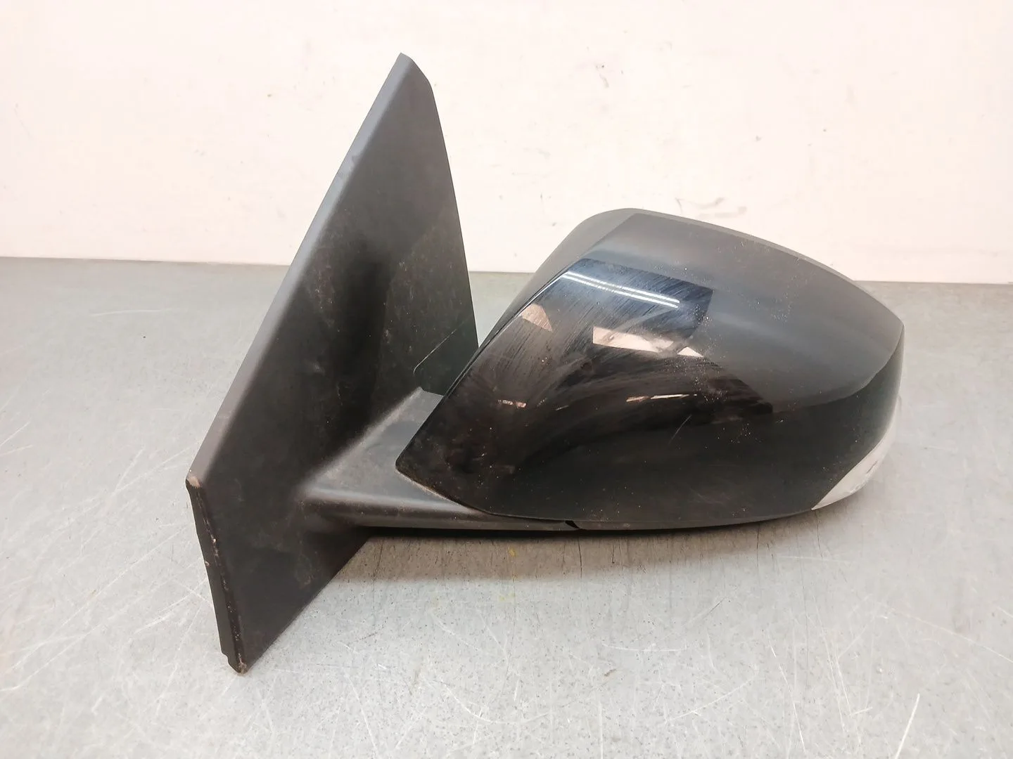 Retrovisor Izquierdo para Renault Megane Iii Coupe (Dz0/1_)
