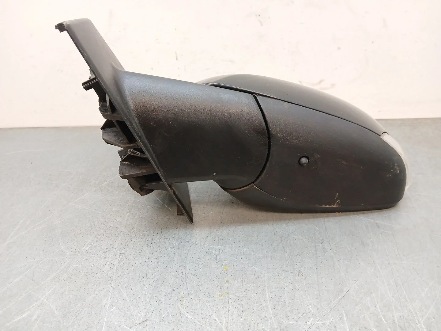 Retrovisor Izquierdo para Renault Megane Iii Coupe (Dz0/1_)
