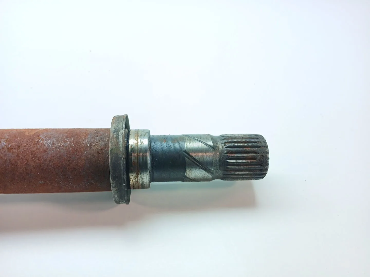 Transmision Delantera Derecha para Renault Megane Iii Coupe (Dz0/1_)