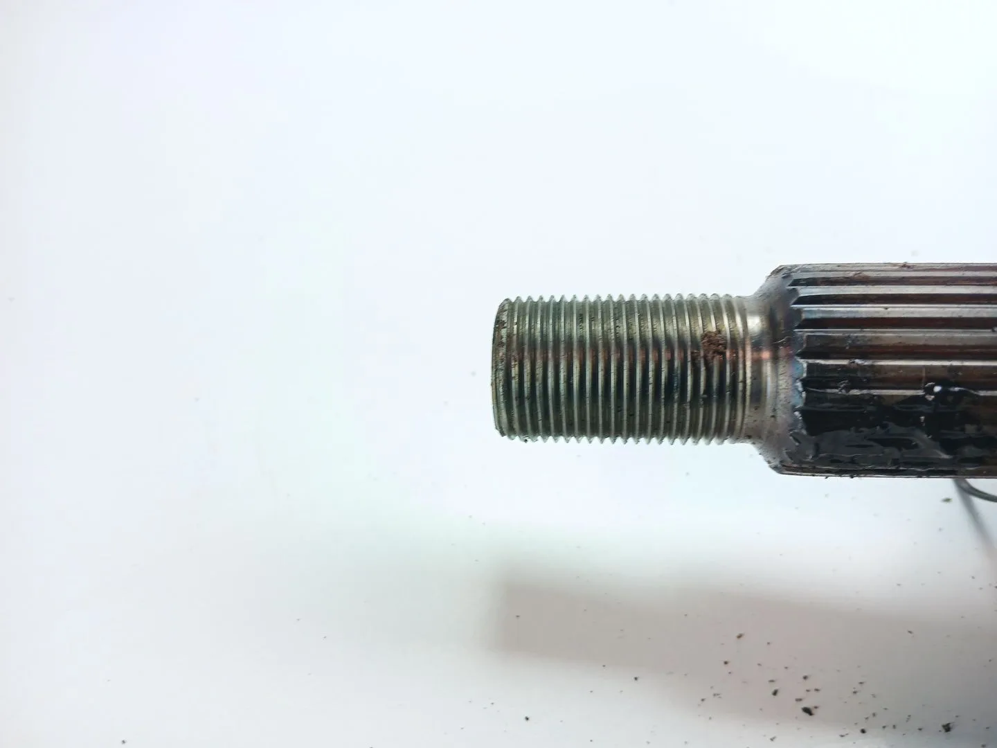 Transmision Delantera Derecha para Renault Megane Iii Coupe (Dz0/1_)