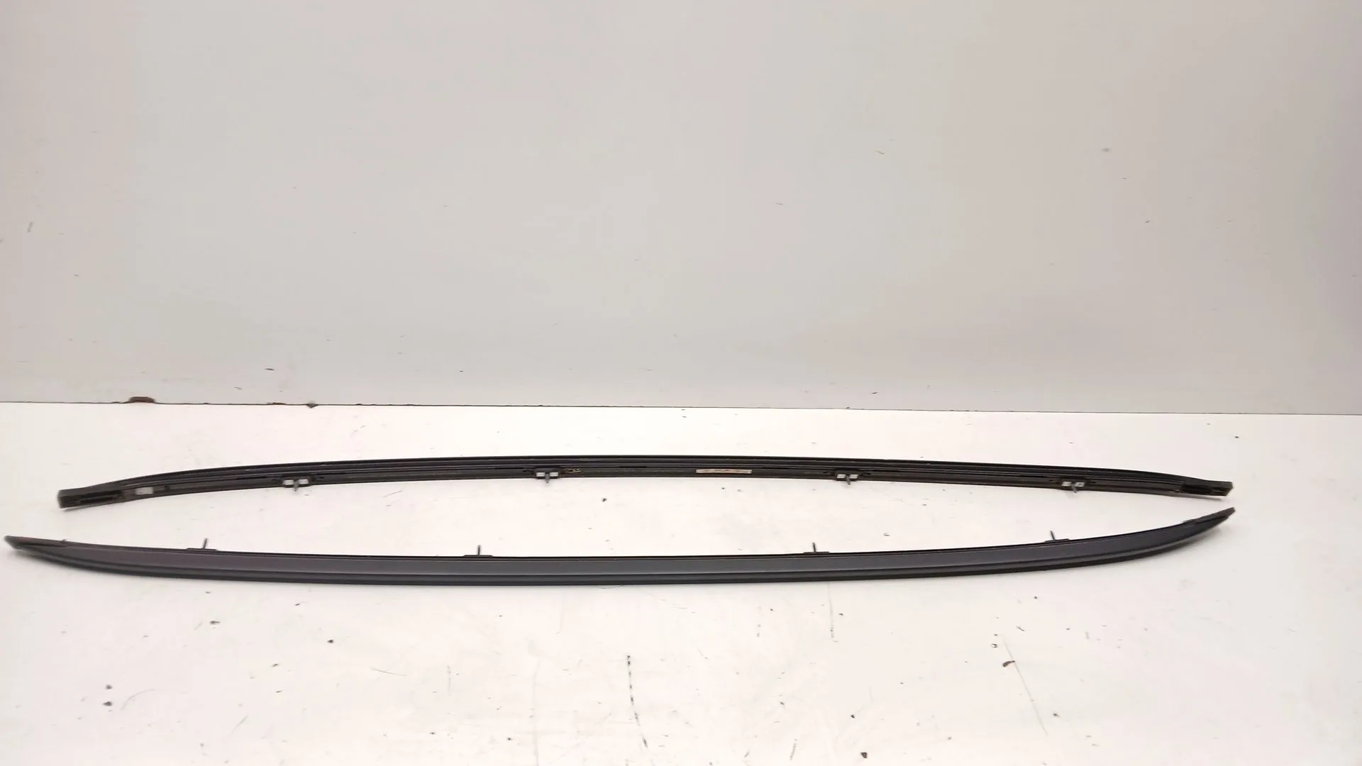 Barras Techo para Ford Focus Iii Turnier