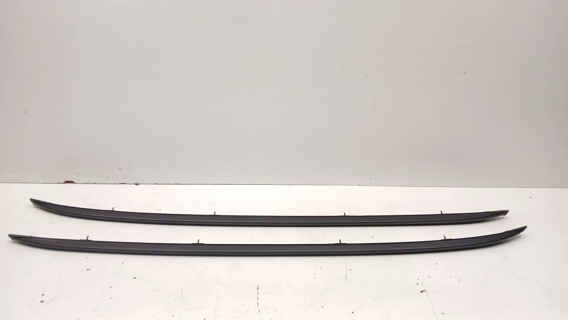Barras Techo para Ford Focus Iii Turnier