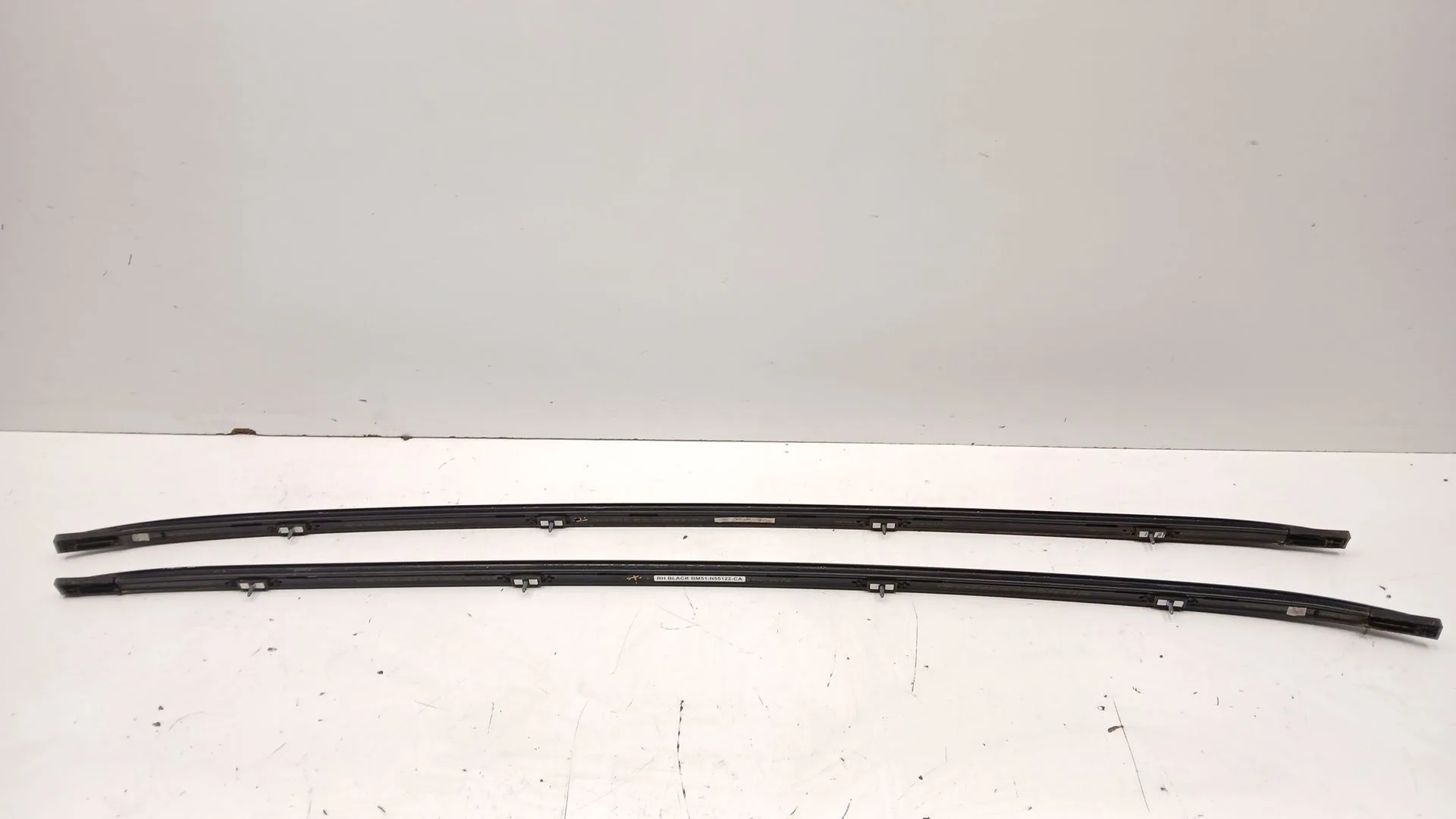 Barras Techo para Ford Focus Iii Turnier