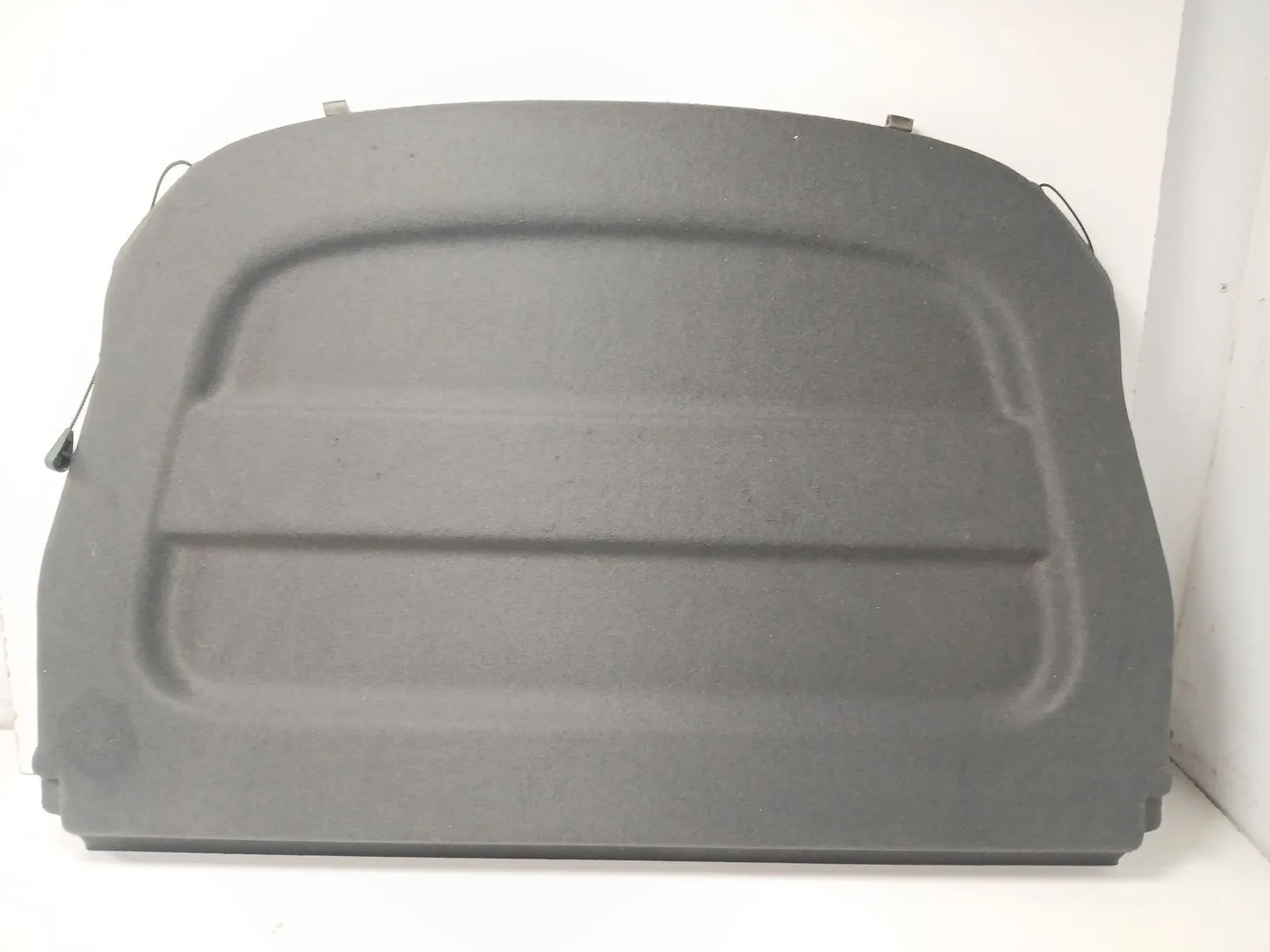 Bandeja Trasera para Renault Megane Iii Coupe (Dz0/1_)
