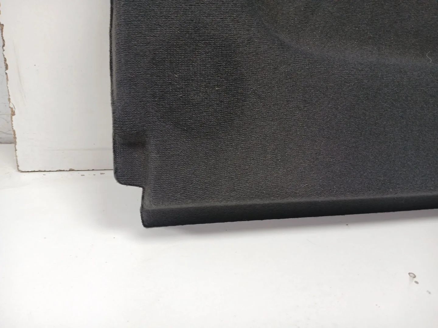 Bandeja Trasera para Renault Megane Iii Coupe (Dz0/1_)