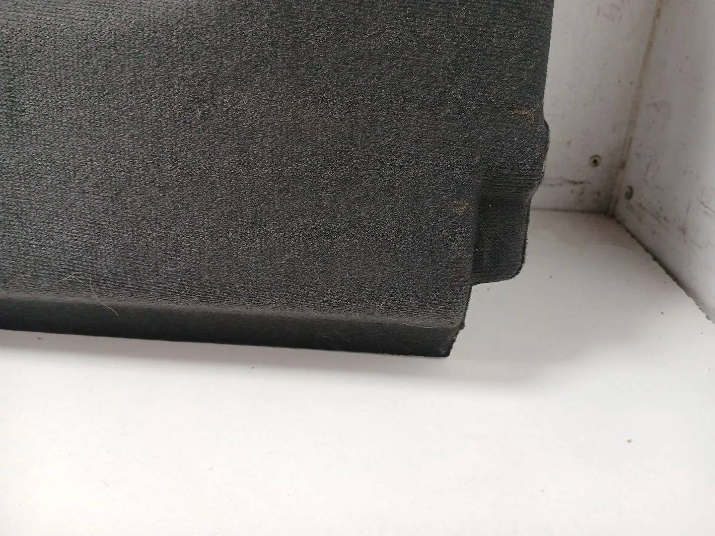 Bandeja Trasera para Renault Megane Iii Coupe (Dz0/1_)