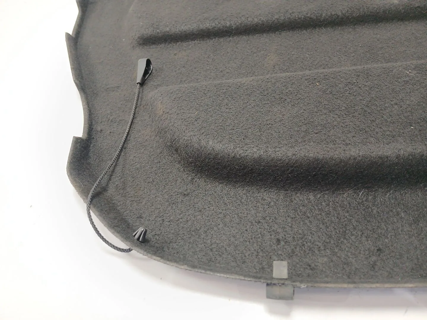 Bandeja Trasera para Renault Megane Iii Coupe (Dz0/1_)