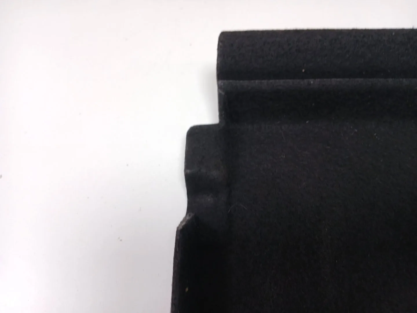 Bandeja Trasera para Renault Megane Iii Coupe (Dz0/1_)