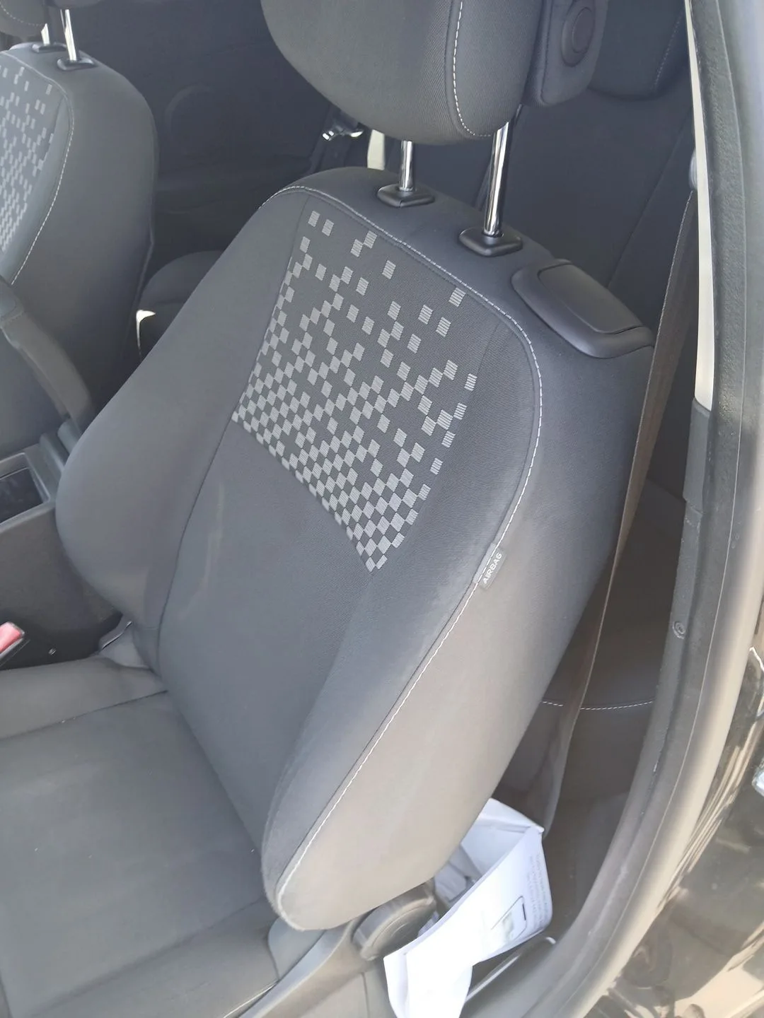 Asiento Delantero Izquierdo para Renault Megane Iii Coupe (Dz0/1_)