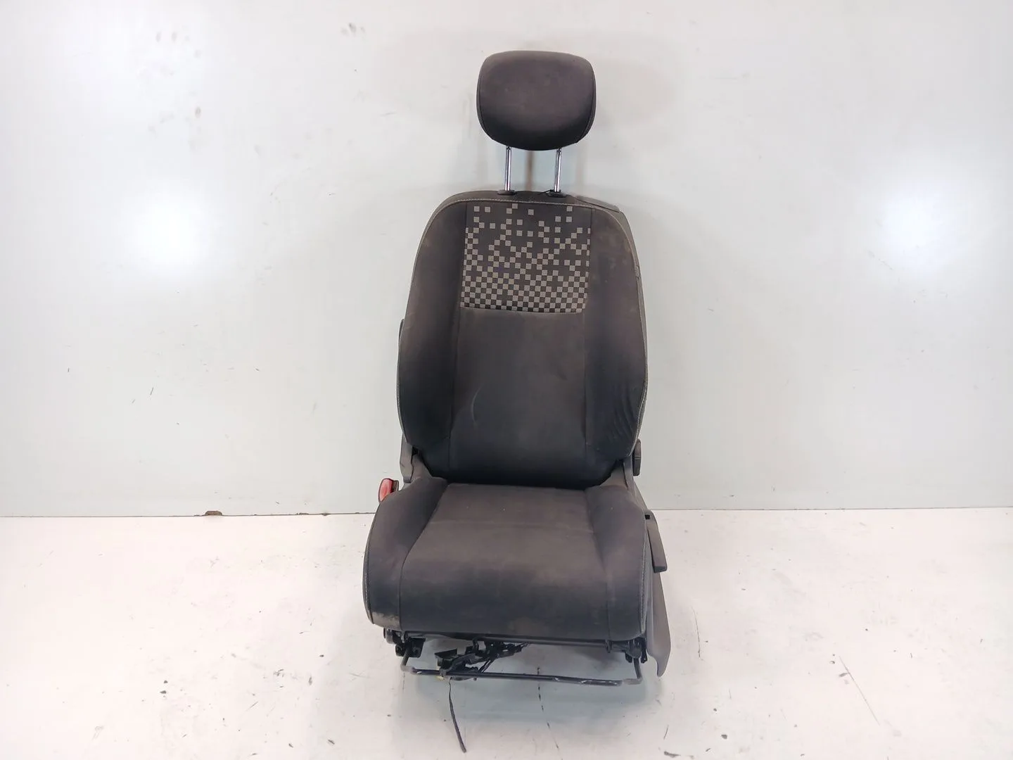 Asiento Delantero Izquierdo para Renault Megane Iii Coupe (Dz0/1_)