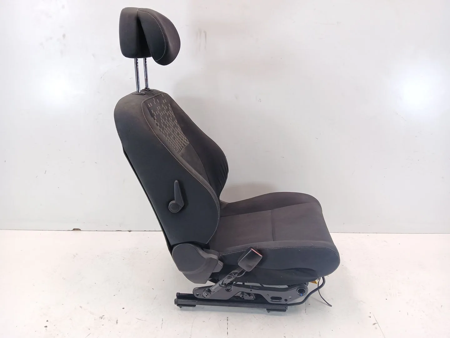 Asiento Delantero Izquierdo para Renault Megane Iii Coupe (Dz0/1_)