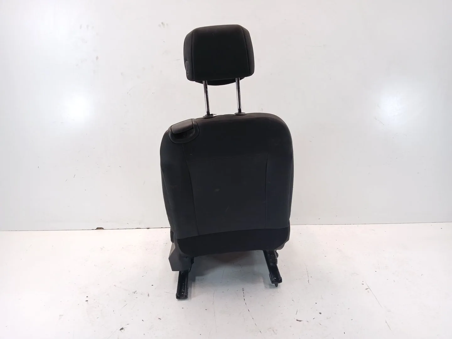 Asiento Delantero Izquierdo para Renault Megane Iii Coupe (Dz0/1_)