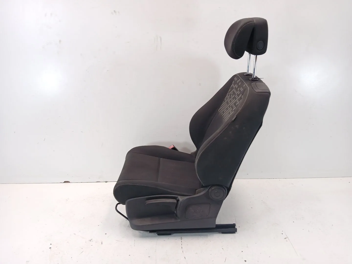 Asiento Delantero Izquierdo para Renault Megane Iii Coupe (Dz0/1_)