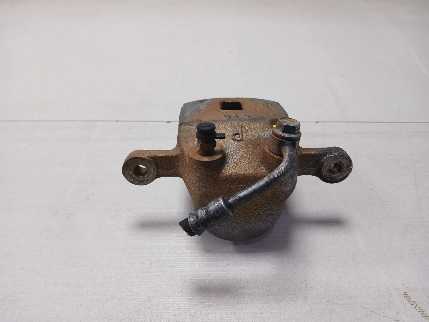 Pinza Freno Trasera Derecha para Ssangyong Actyon Sports