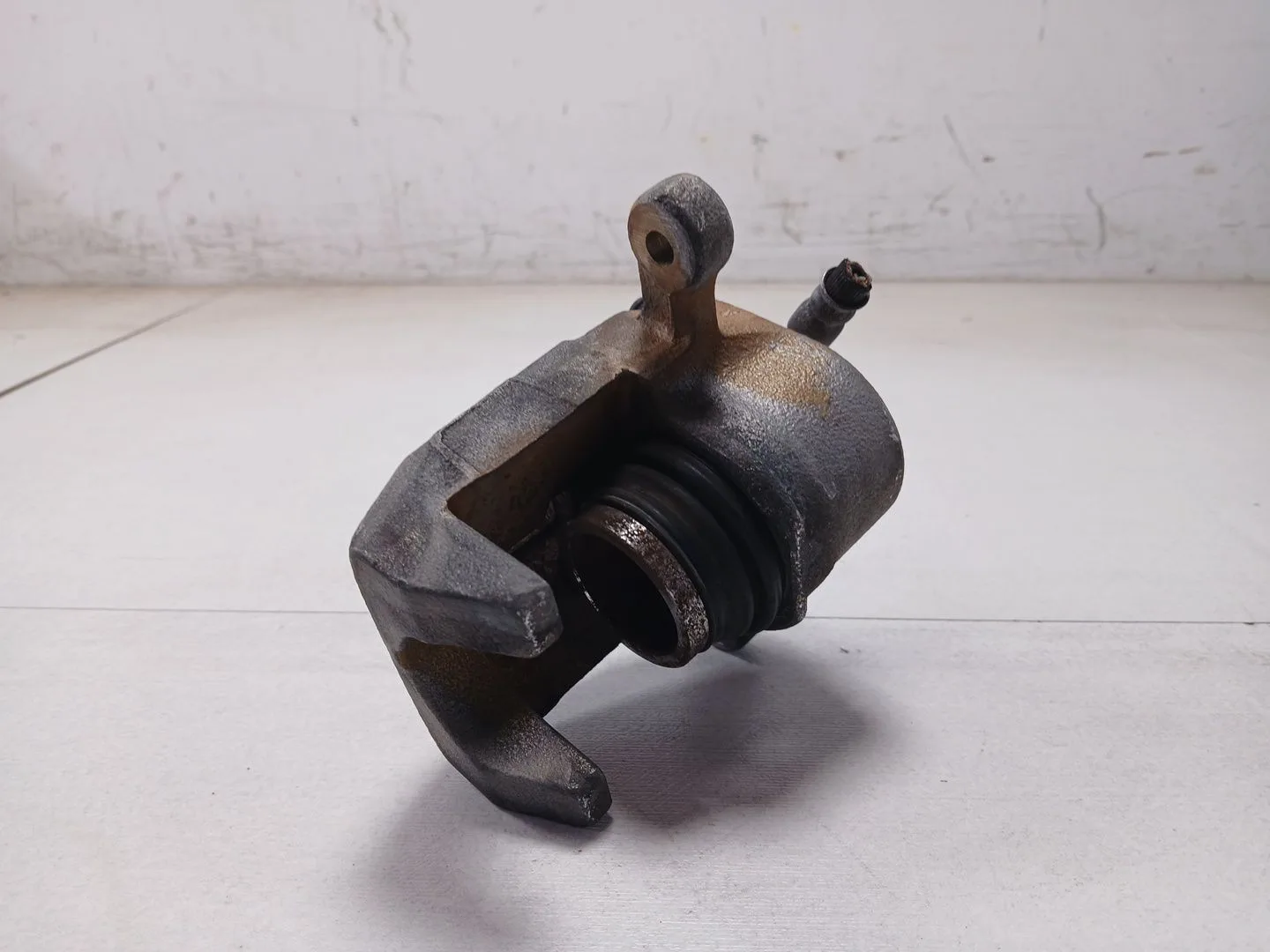 Pinza Freno Trasera Derecha para Ssangyong Actyon Sports