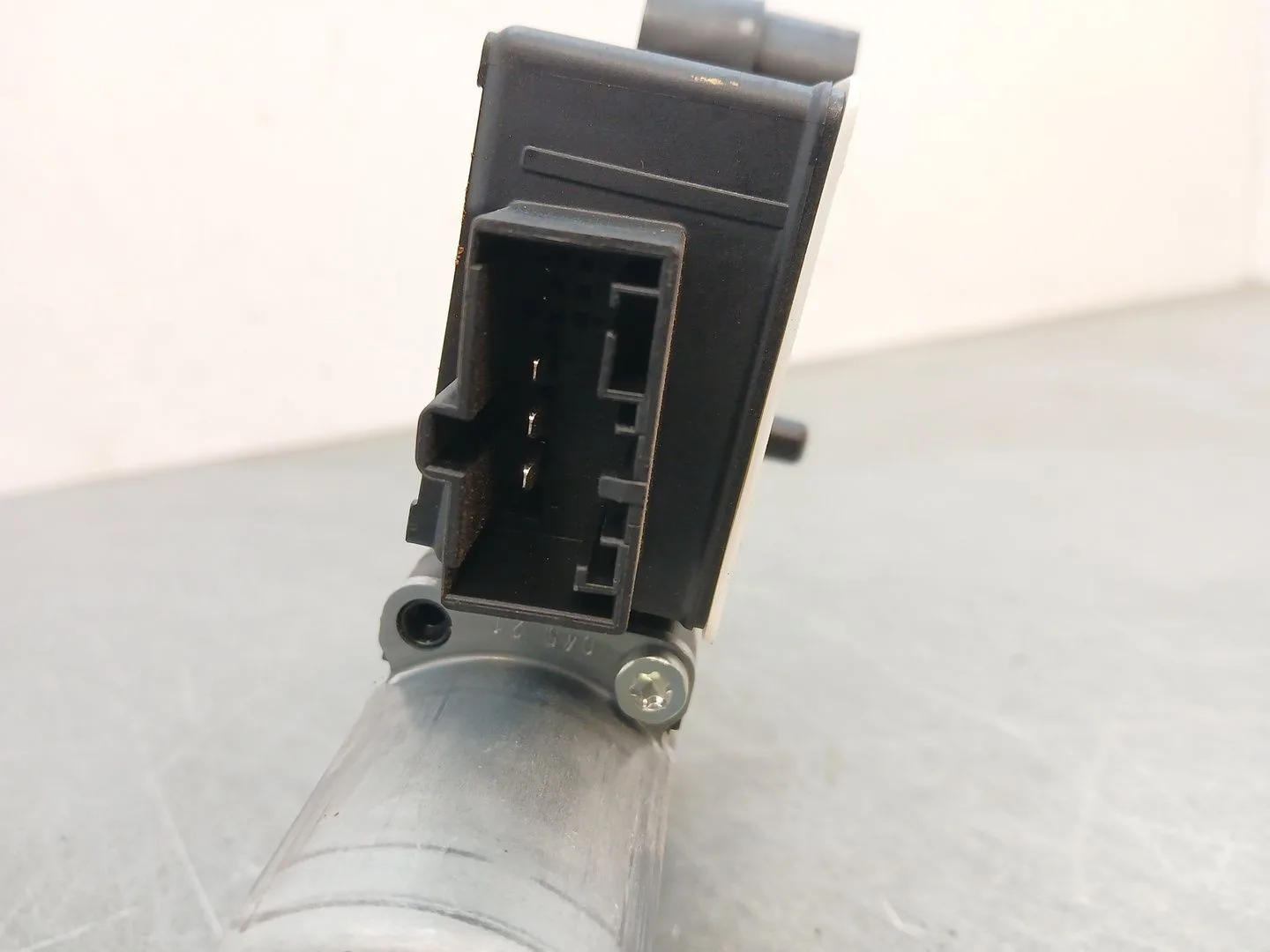 Motor Elevalunas Trasero Izquierdo para Seat Leon (Kl1, Klg)