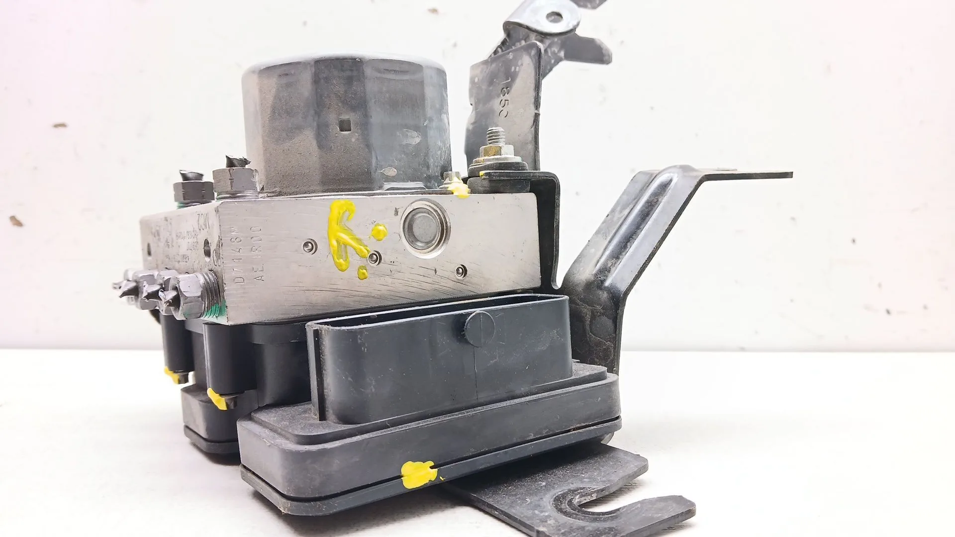 Abs para Dacia Duster (Hm_)