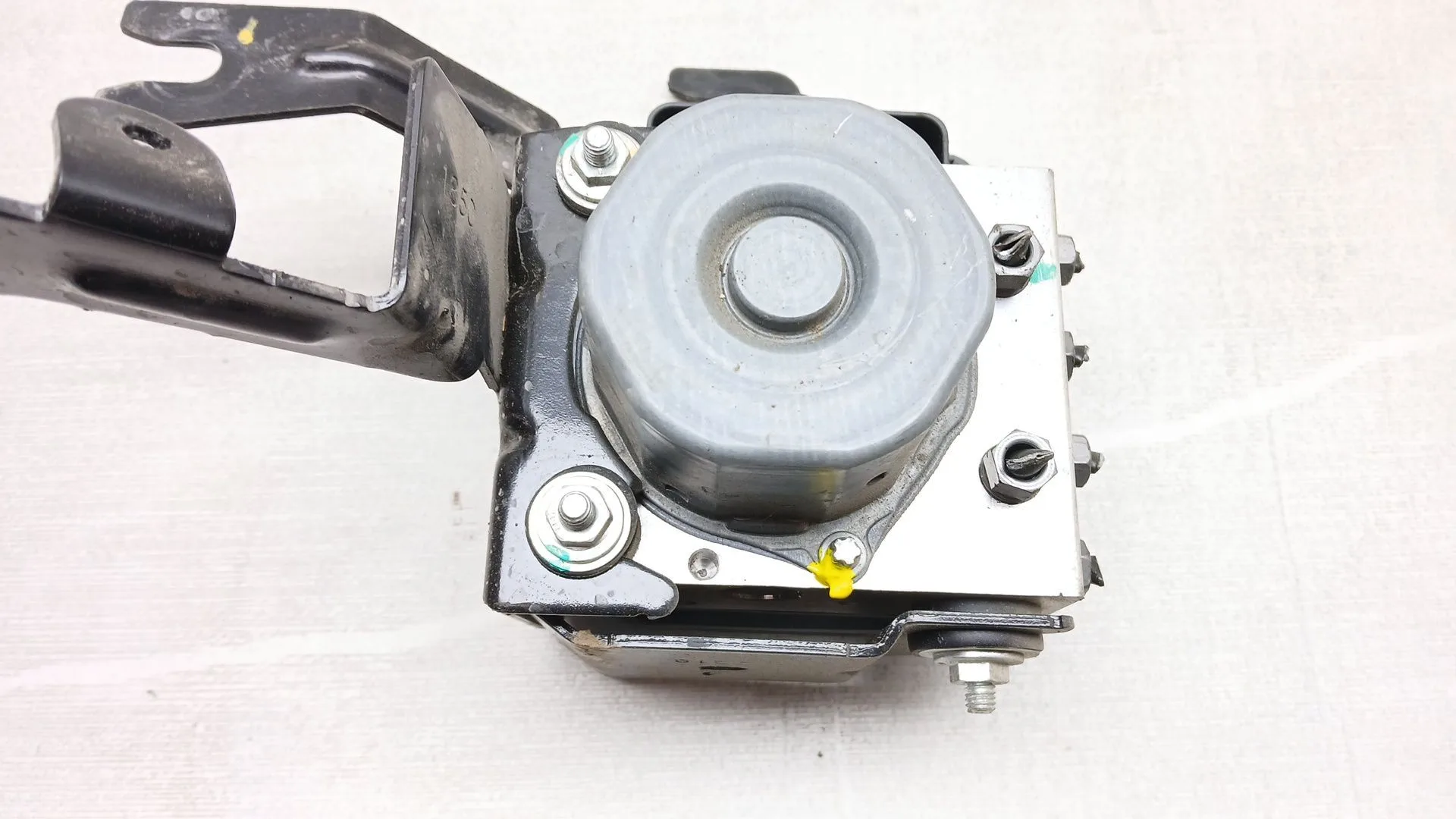 Abs para Dacia Duster (Hm_)