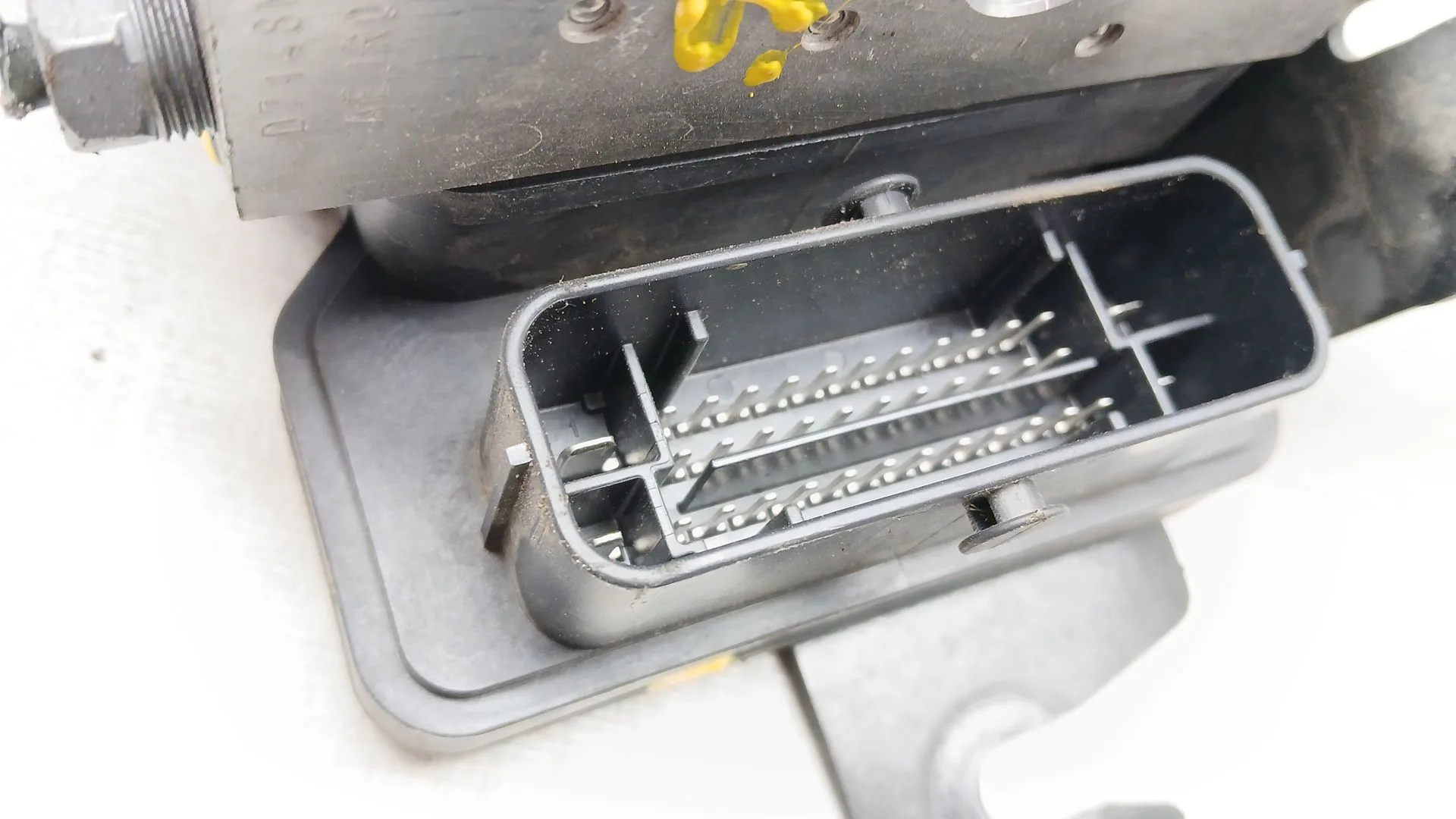 Abs para Dacia Duster (Hm_)