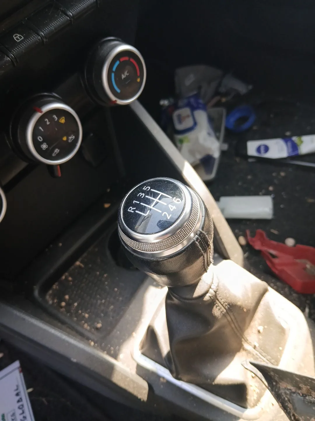 Caja Cambios para Dacia Duster (Hm_)