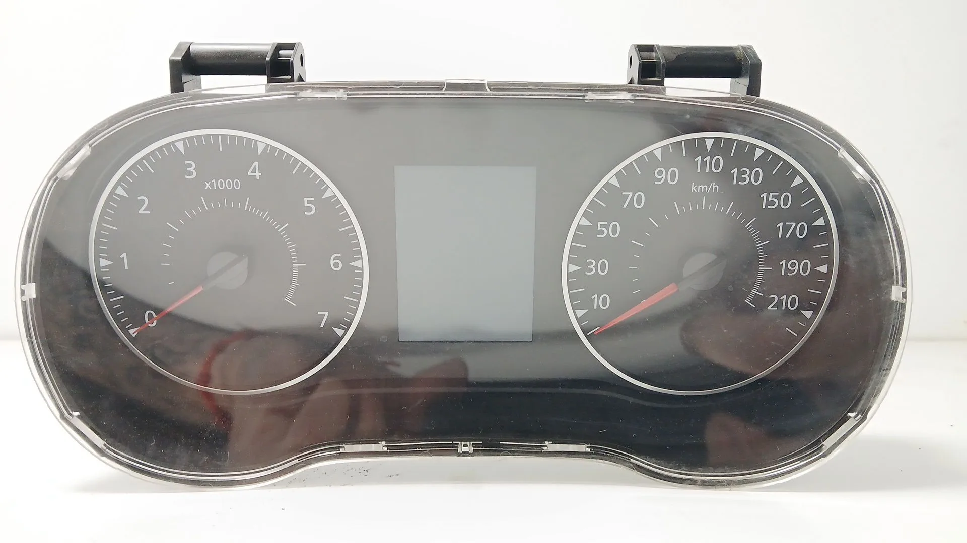 Cuadro Instrumentos para Dacia Duster (Hm_)