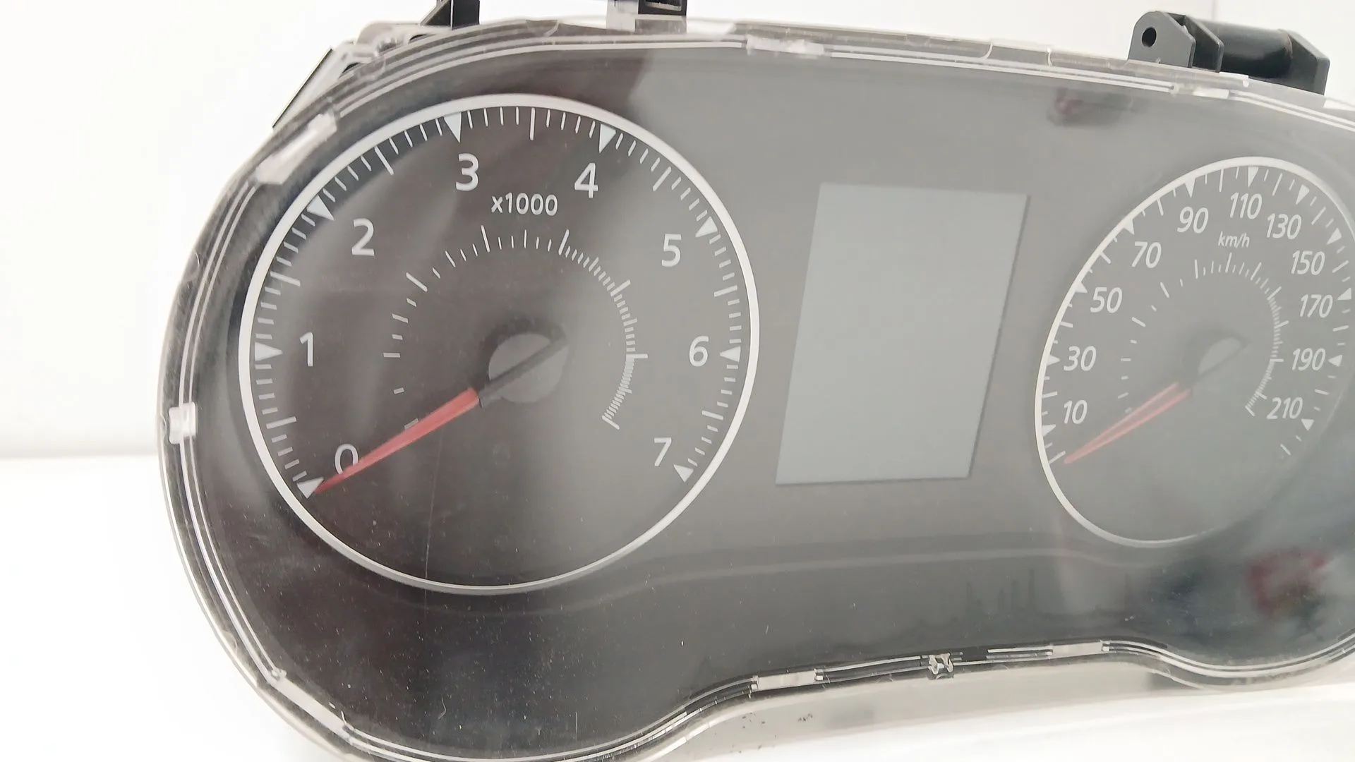 Cuadro Instrumentos para Dacia Duster (Hm_)