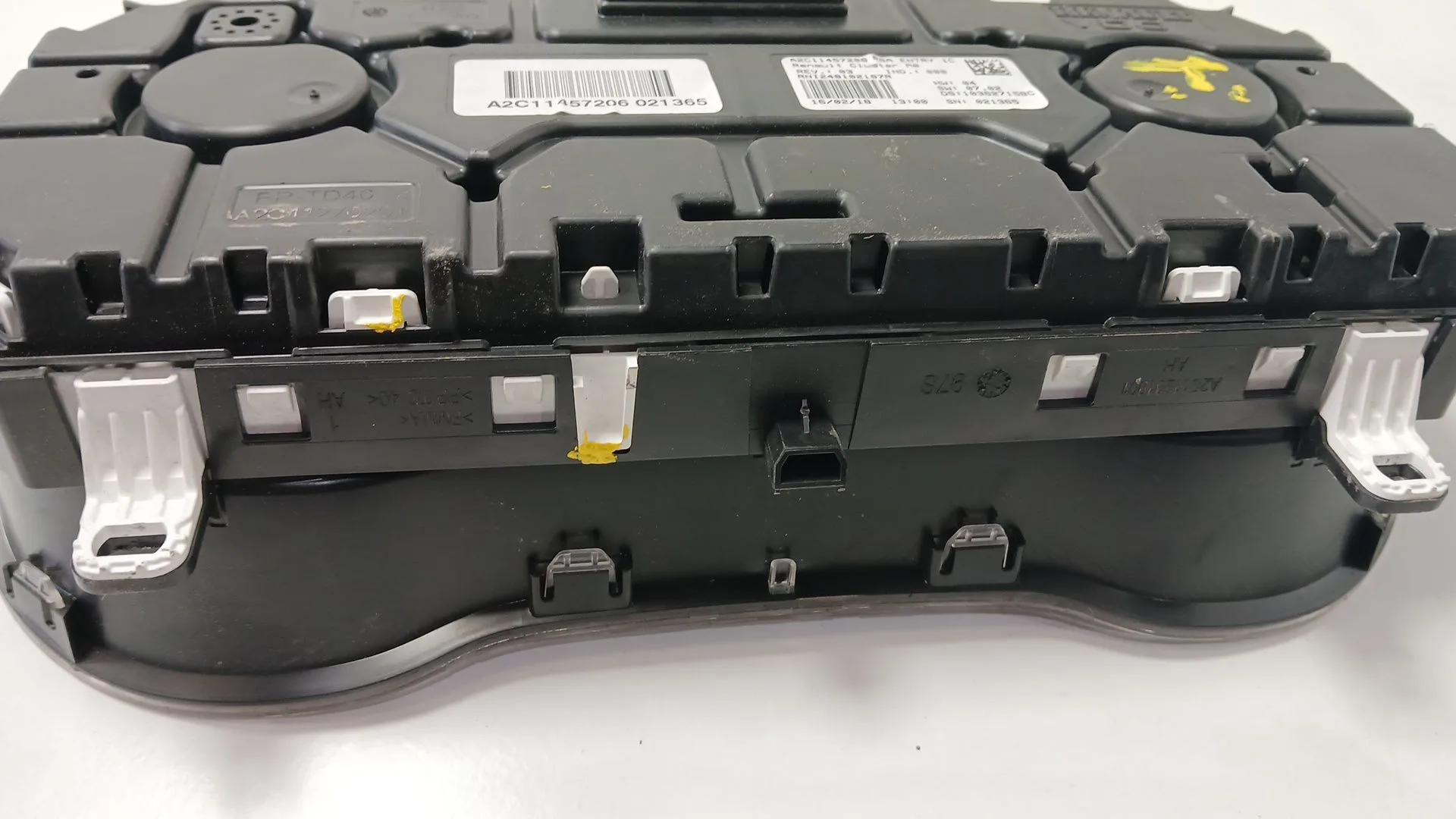 Cuadro Instrumentos para Dacia Duster (Hm_)