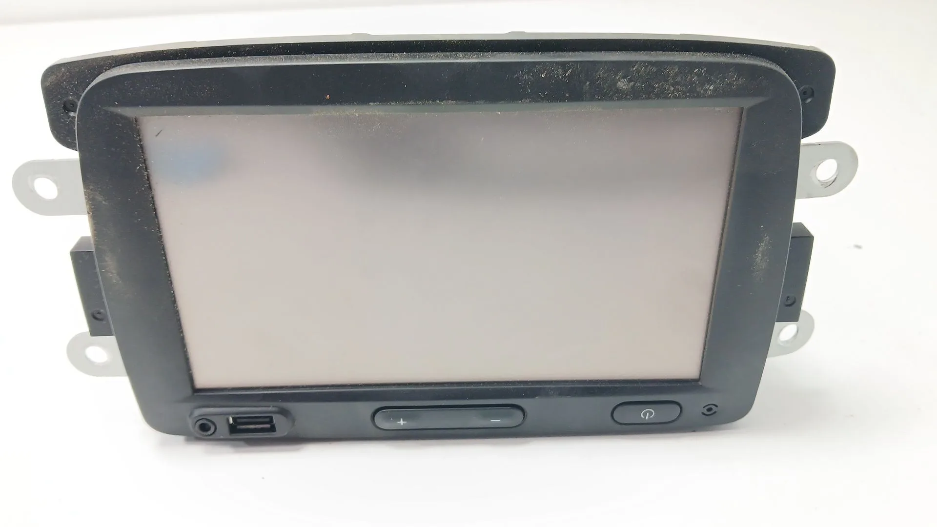 Sistema Audio / Radio Cd para Dacia Duster (Hm_)