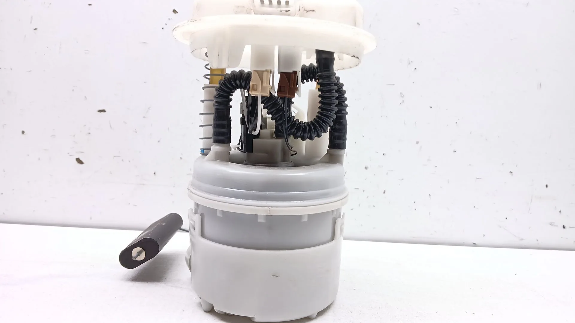 Aforador para Dacia Duster (Hm_)