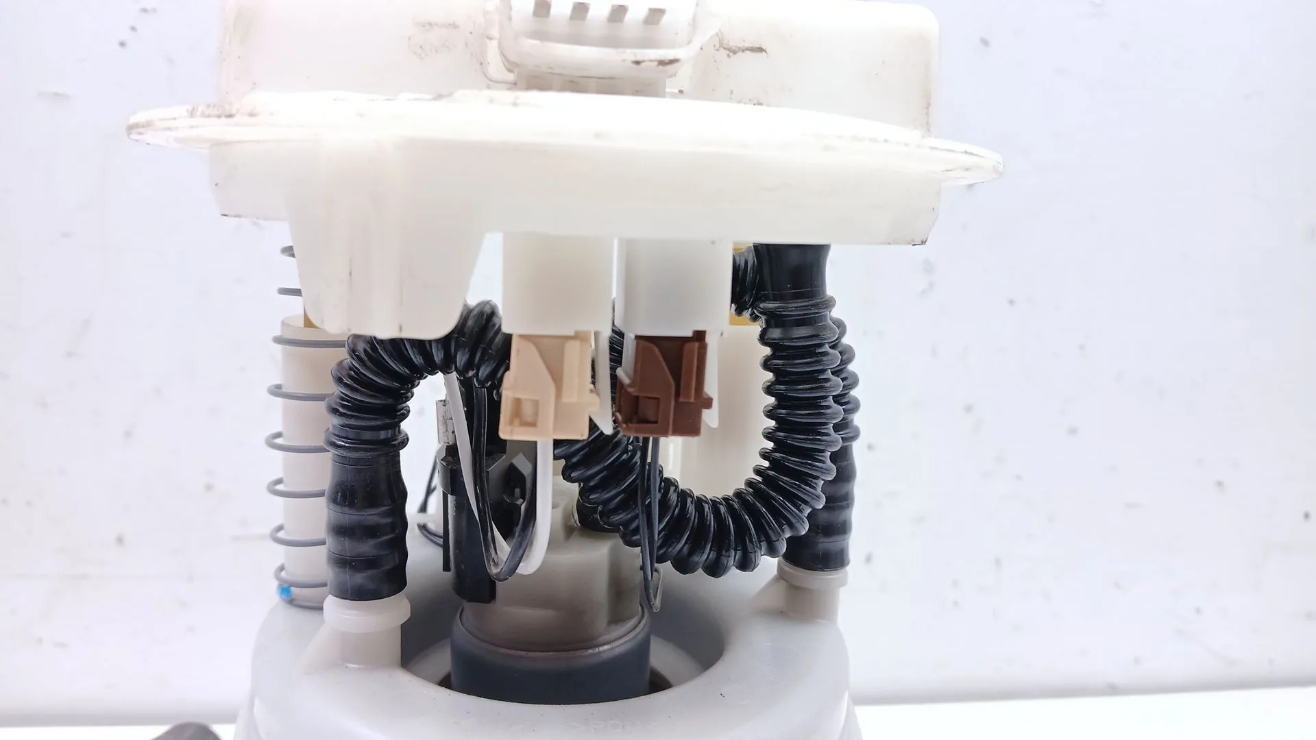 Aforador para Dacia Duster (Hm_)