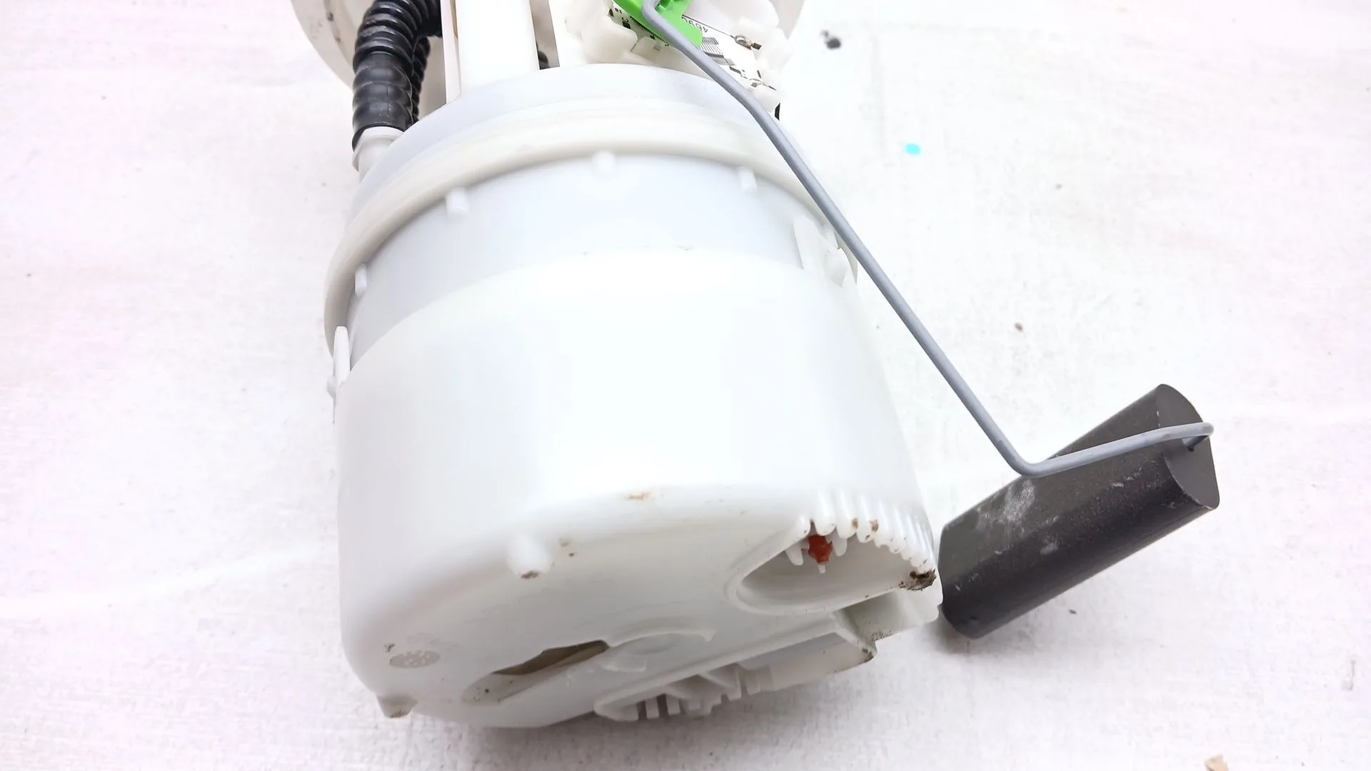 Aforador para Dacia Duster (Hm_)