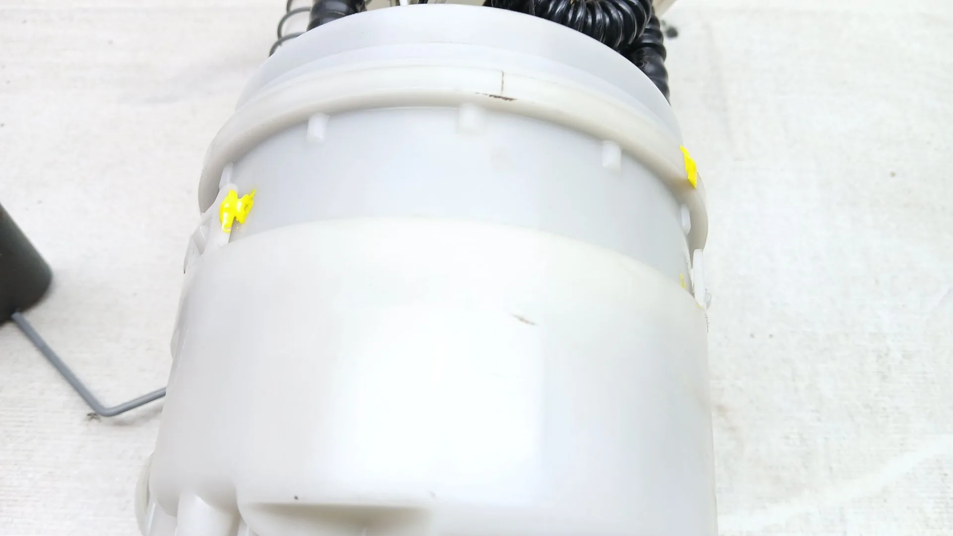 Aforador para Dacia Duster (Hm_)