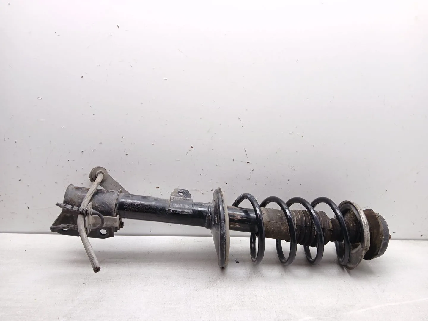 Amortiguador Delantero Derecho para Dacia Duster (Hm_)