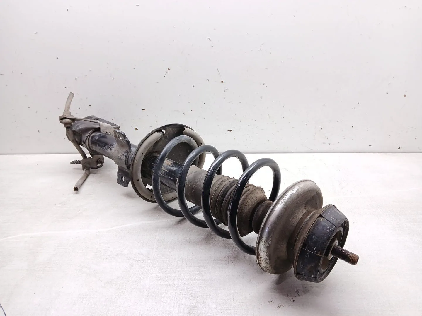 Amortiguador Delantero Derecho para Dacia Duster (Hm_)