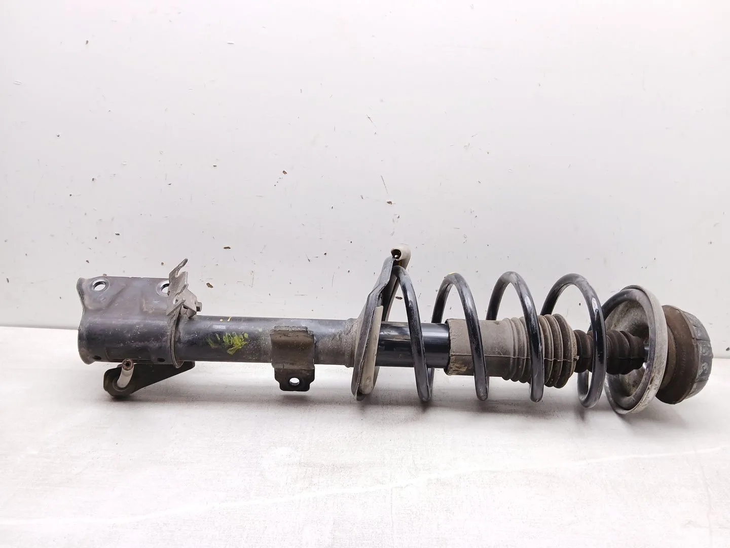 Amortiguador Delantero Izquierdo para Dacia Duster (Hm_)