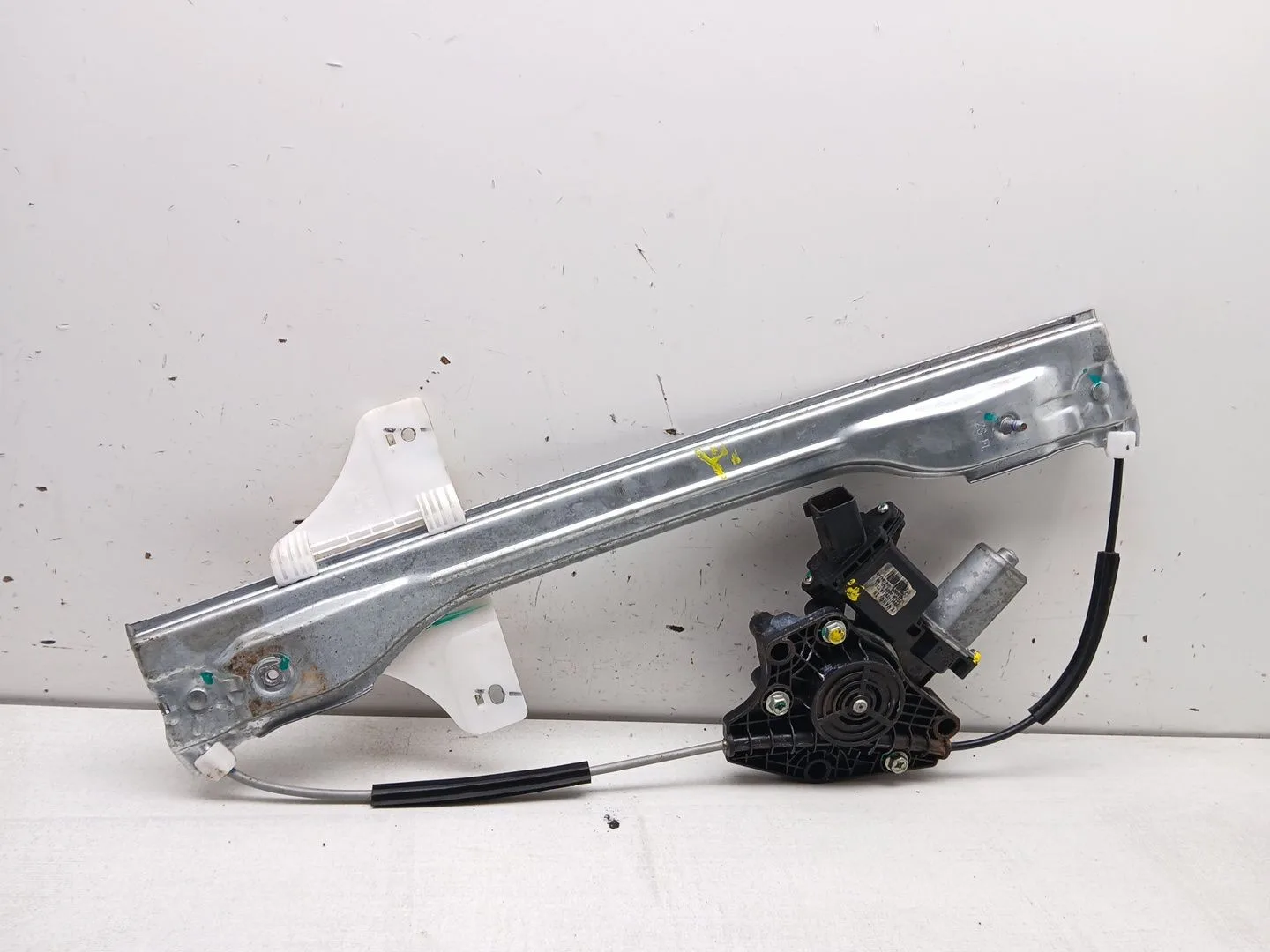 Elevalunas Delantero Izquierdo para Mg Zs Suv (Azs1)