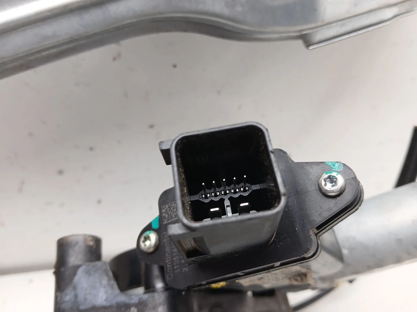 Elevalunas Delantero Izquierdo para Mg Zs Suv (Azs1)
