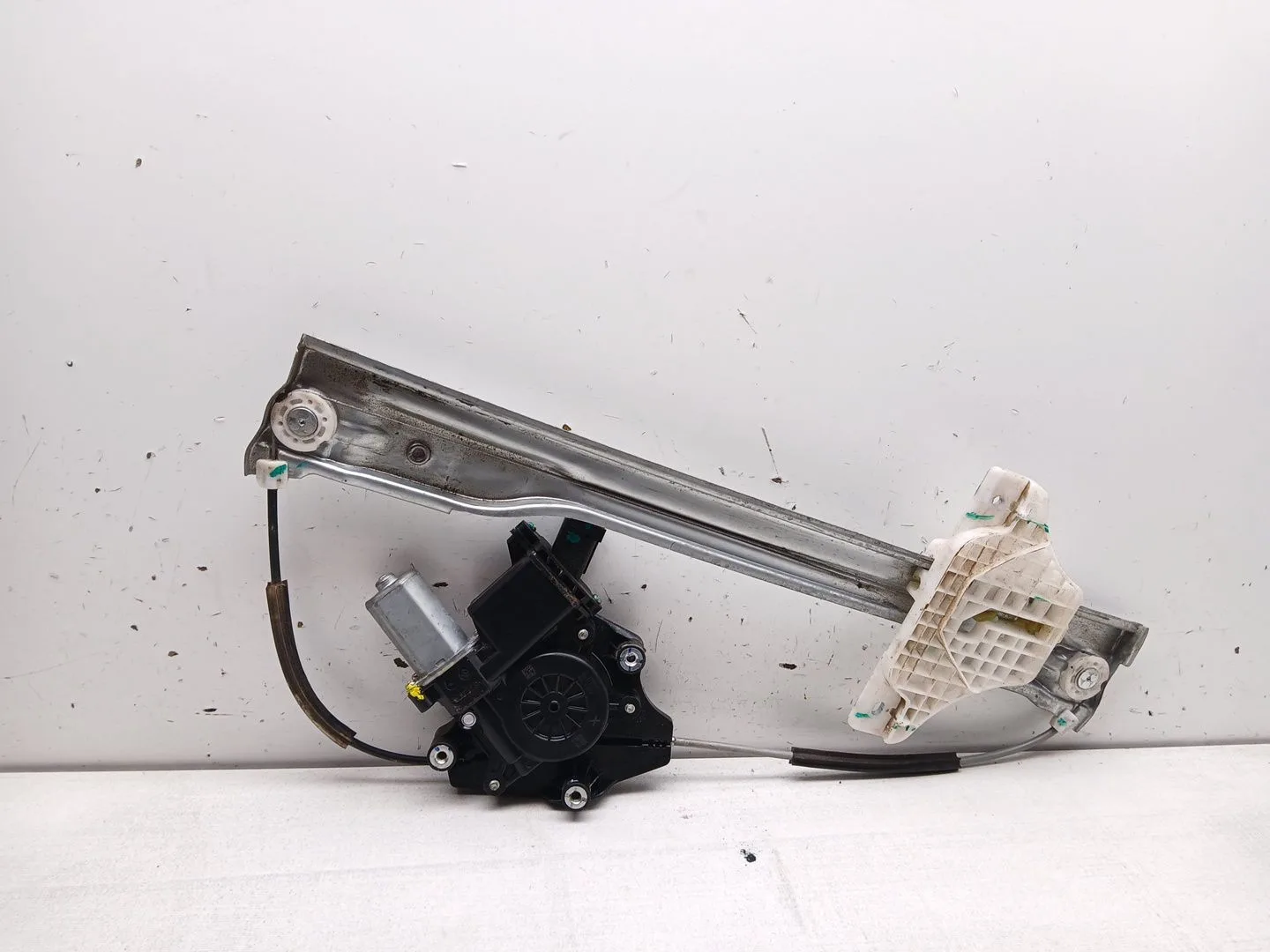 Elevalunas Delantero Izquierdo para Mg Zs Suv (Azs1)