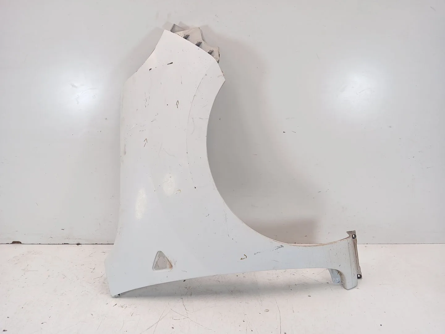 Aleta Delantera Derecha para Renault Kangoo / Grand Kangoo Ii (Kw0/1_)