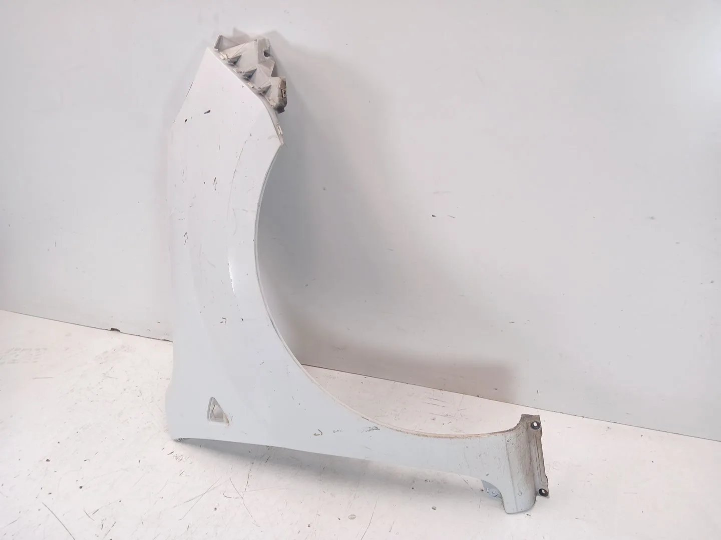 Aleta Delantera Derecha para Renault Kangoo / Grand Kangoo Ii (Kw0/1_)