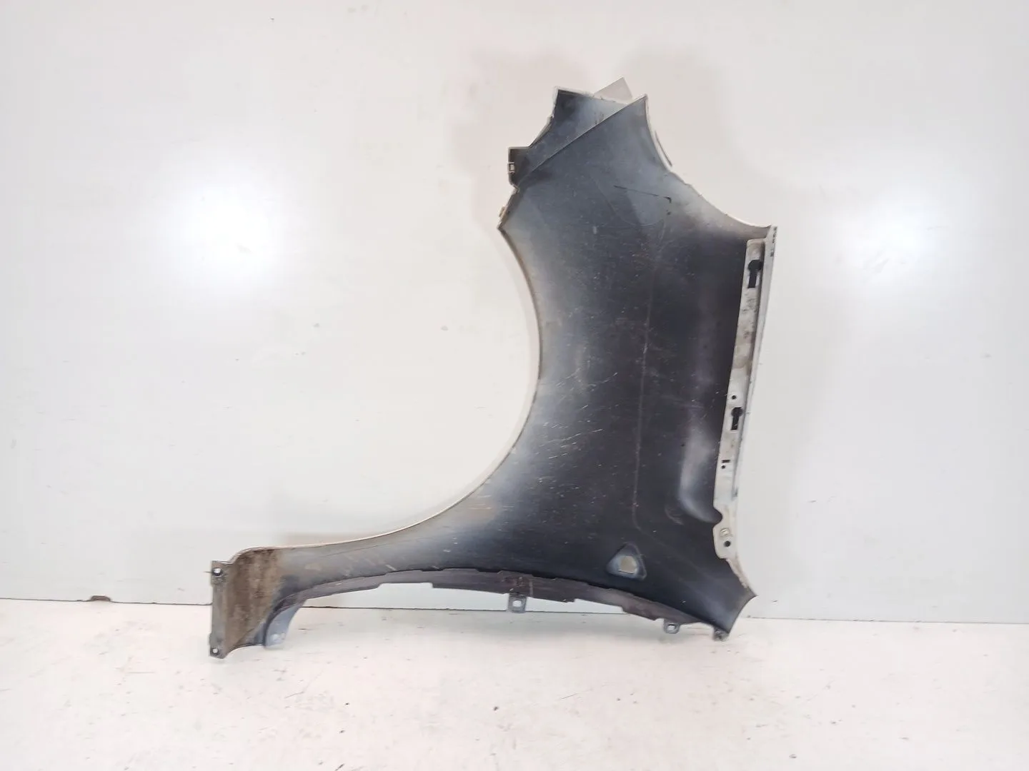 Aleta Delantera Derecha para Renault Kangoo / Grand Kangoo Ii (Kw0/1_)
