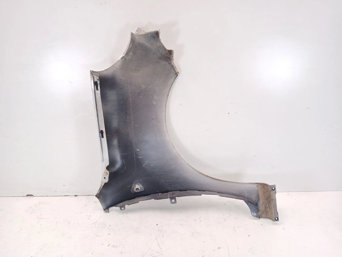 Aleta Delantera Izquierda para Renault Kangoo / Grand Kangoo Ii (Kw0/1_)