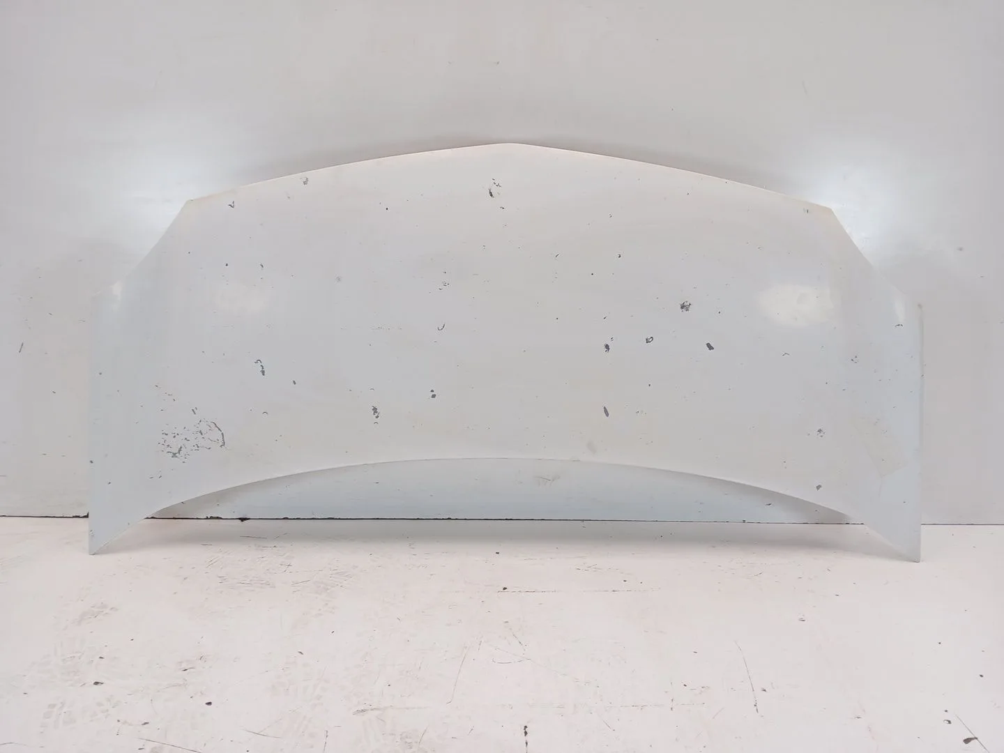 Capot para Renault Kangoo / Grand Kangoo Ii (Kw0/1_)
