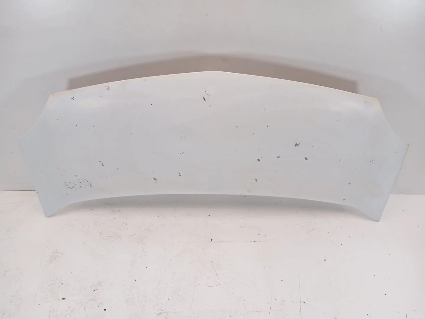 Capot para Renault Kangoo / Grand Kangoo Ii (Kw0/1_)