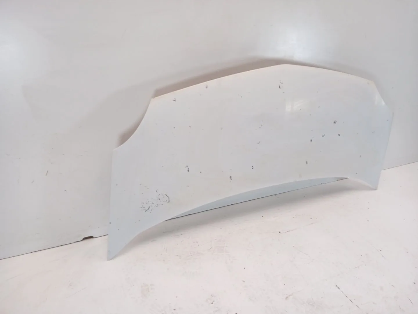Capot para Renault Kangoo / Grand Kangoo Ii (Kw0/1_)