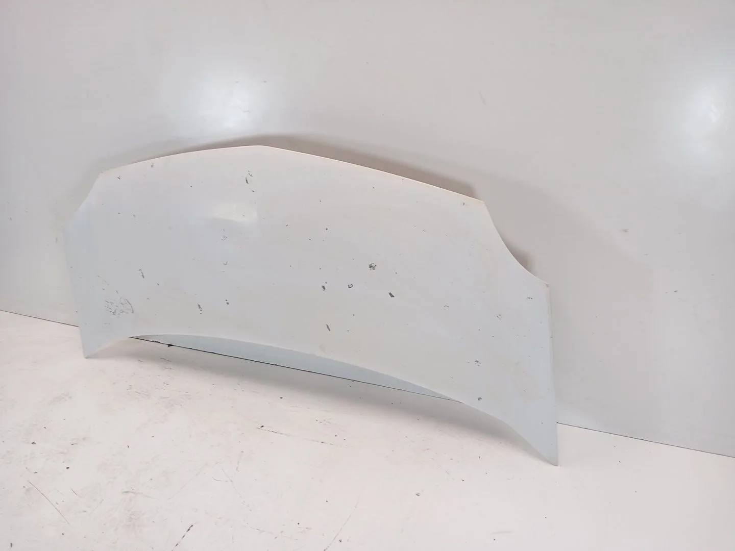 Capot para Renault Kangoo / Grand Kangoo Ii (Kw0/1_)