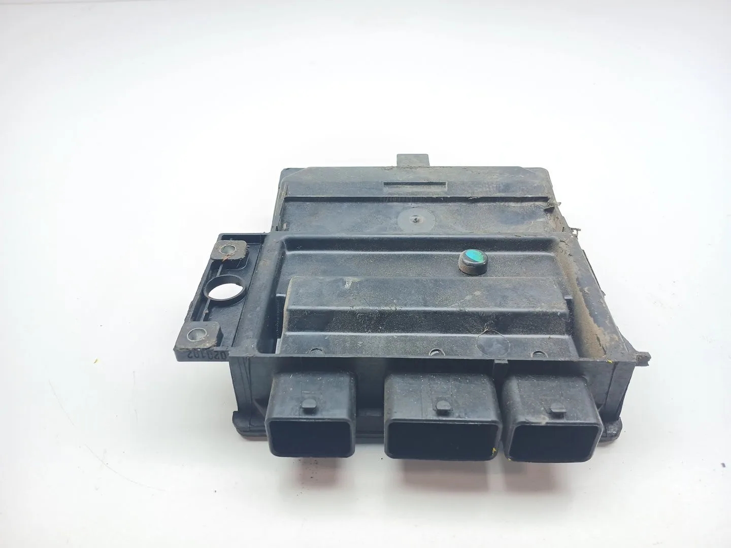 Centralita Motor Uce para Renault Kangoo / Grand Kangoo Ii (Kw0/1_)